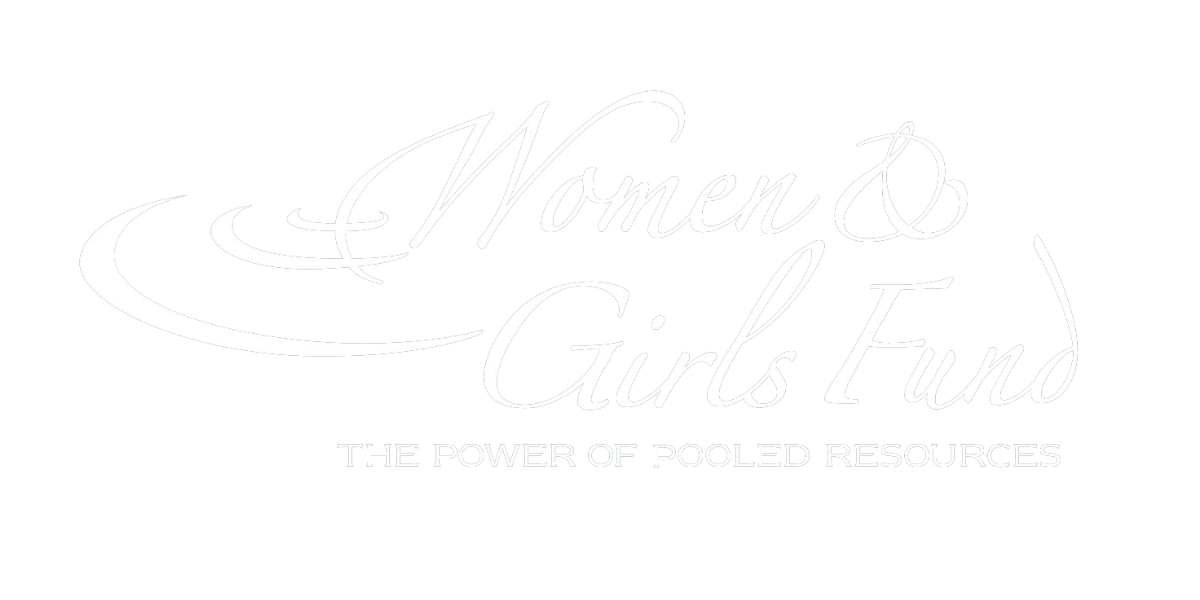Women and Girls Fund Logo